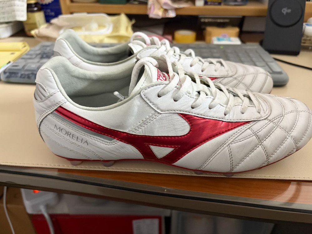 모렐리아 2 재팬 md 및 ag 사이즈260 싸게팝니다 이미지