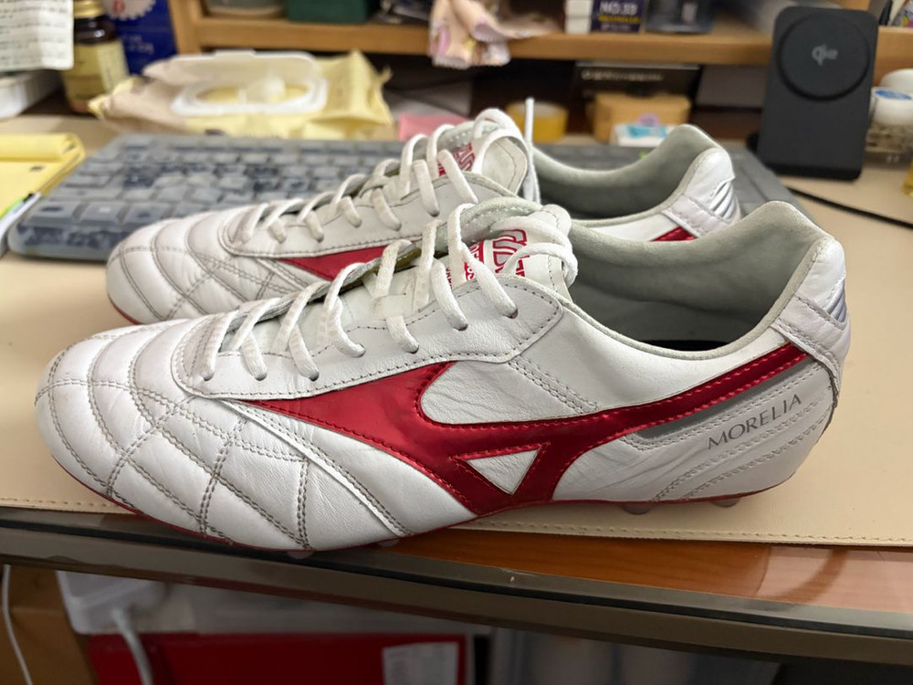 모렐리아 2 재팬 md 및 ag 사이즈260 싸게팝니다 이미지