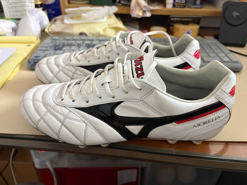 모렐리아 2 재팬 md 및 ag 사이즈260 싸게팝니다 이미지