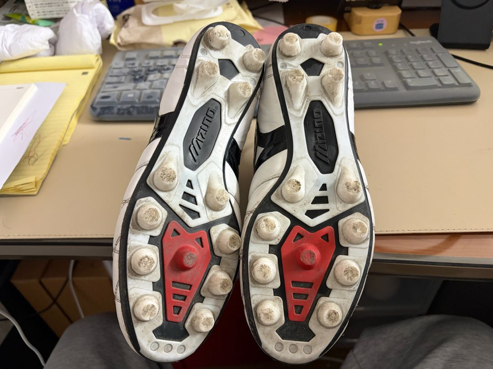 모렐리아 2 재팬 md 및 ag 사이즈260 싸게팝니다 이미지