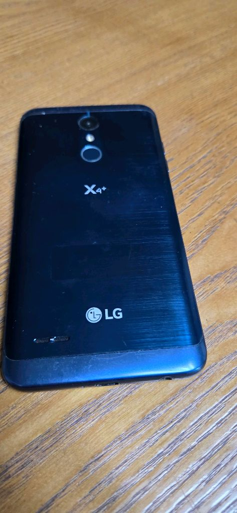 LG X4 플러스--1