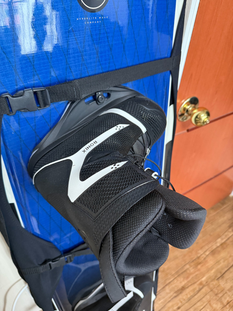 웨이트보드 하이퍼라이트 세트 판매합니다--2