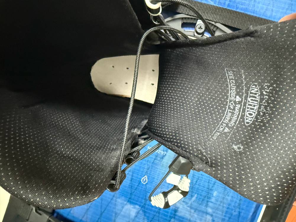 웨이트보드 하이퍼라이트 세트 판매합니다--3