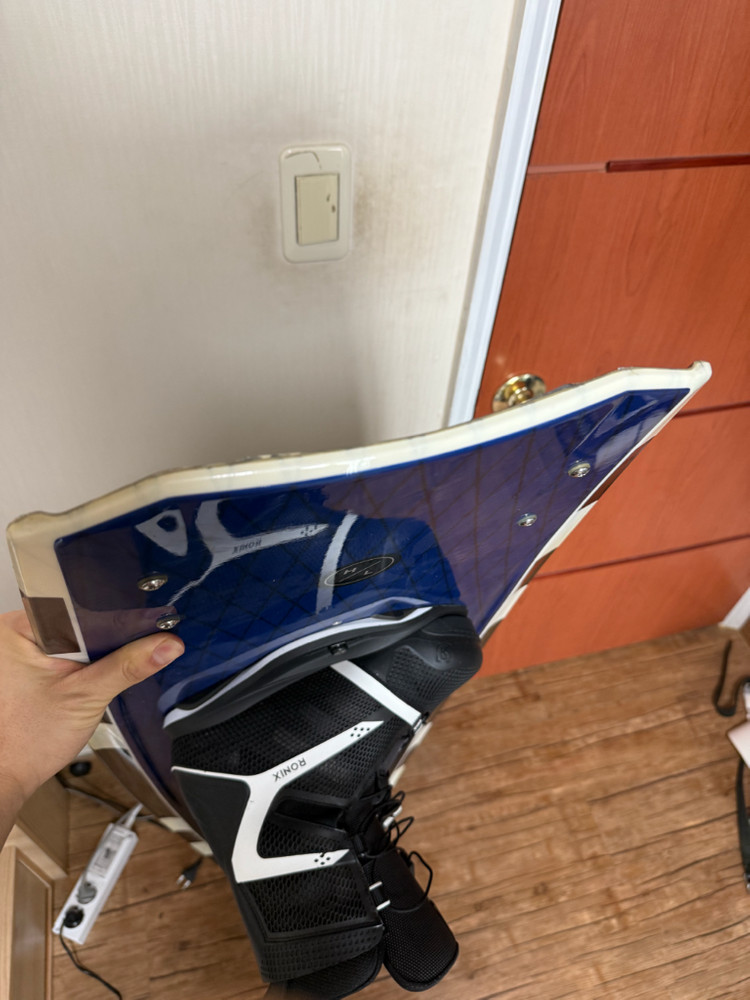 웨이트보드 하이퍼라이트 세트 판매합니다--4