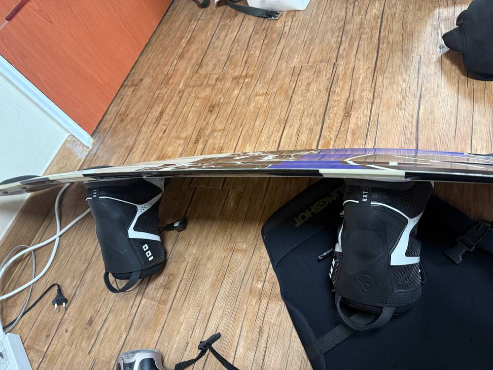 웨이트보드 하이퍼라이트 세트 판매합니다--5