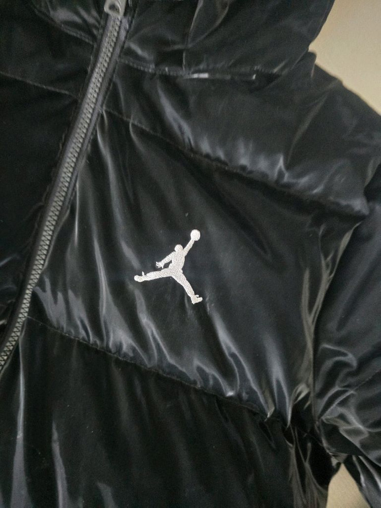 나이키조던 키즈 패딩점퍼 170--1