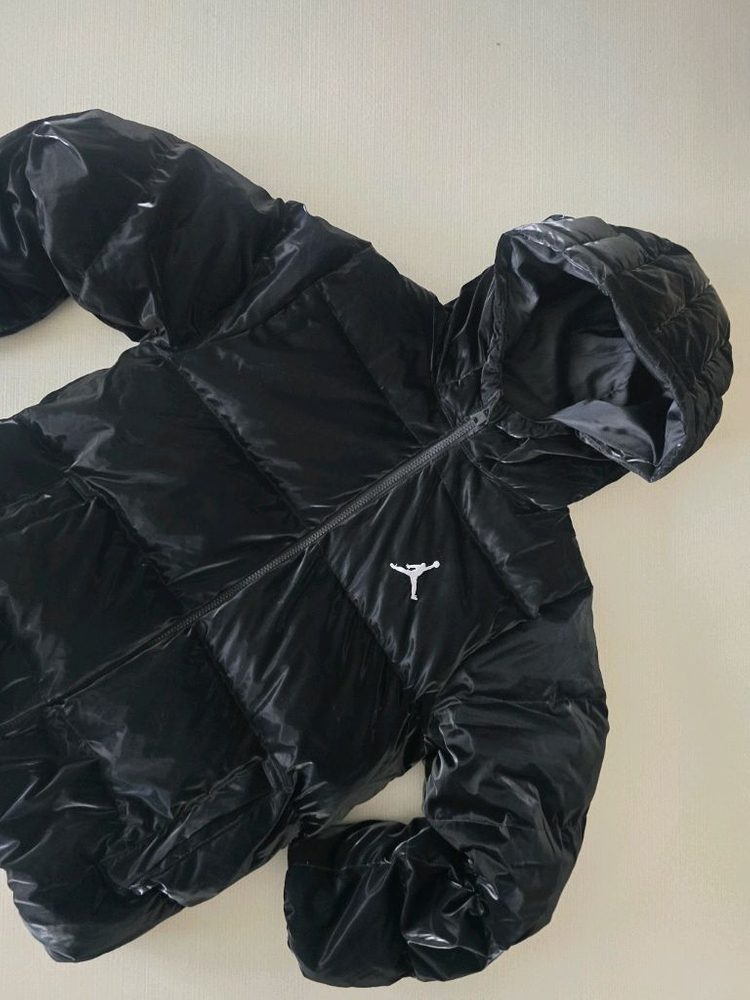 나이키조던 키즈 패딩점퍼 170--2