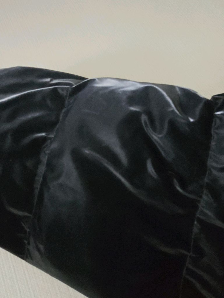 나이키조던 키즈 패딩점퍼 170--3