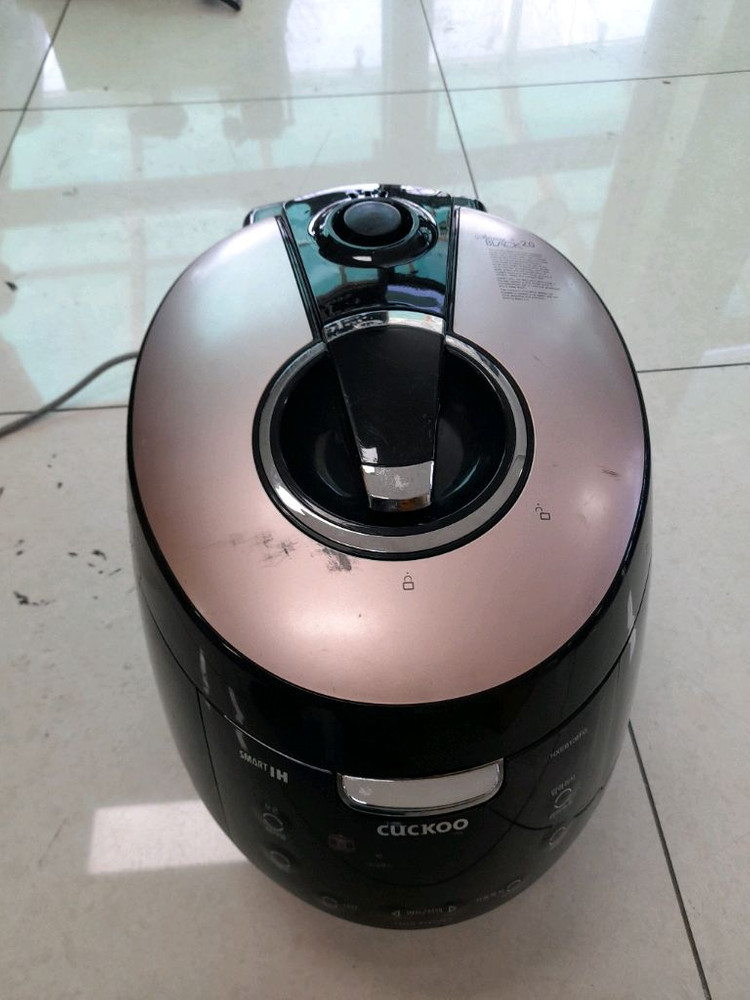 쿠쿠 CRP-HXEB108FG 10인용 스마트 IH 압력밥솥 경기광주 택배가능--1