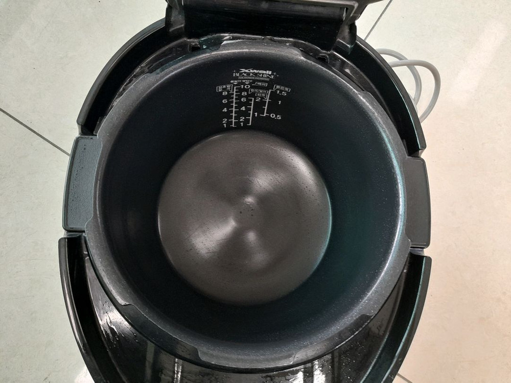 쿠쿠 CRP-HXEB108FG 10인용 스마트 IH 압력밥솥 경기광주 택배가능--4