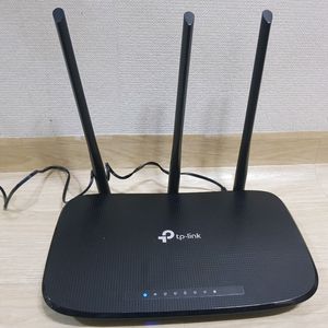 TP-Link TL-WR940N Plus 유무선 공유기