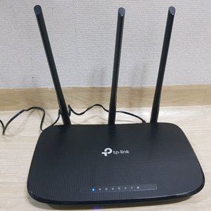 TP-Link TL-WR940N Plus 유무선 공유기