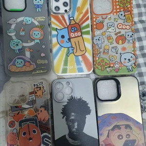 아이폰13프로맥스 케이스 이미지