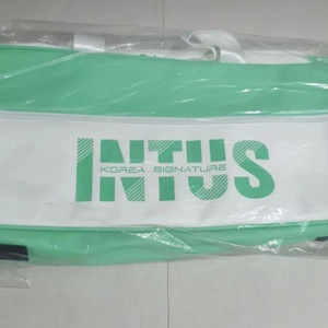 배드민턴 라켓백