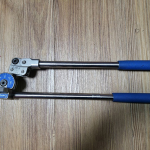 스웨즐락(swagelok) 3/8 튜브 밴딩기(밴더) 판매해요