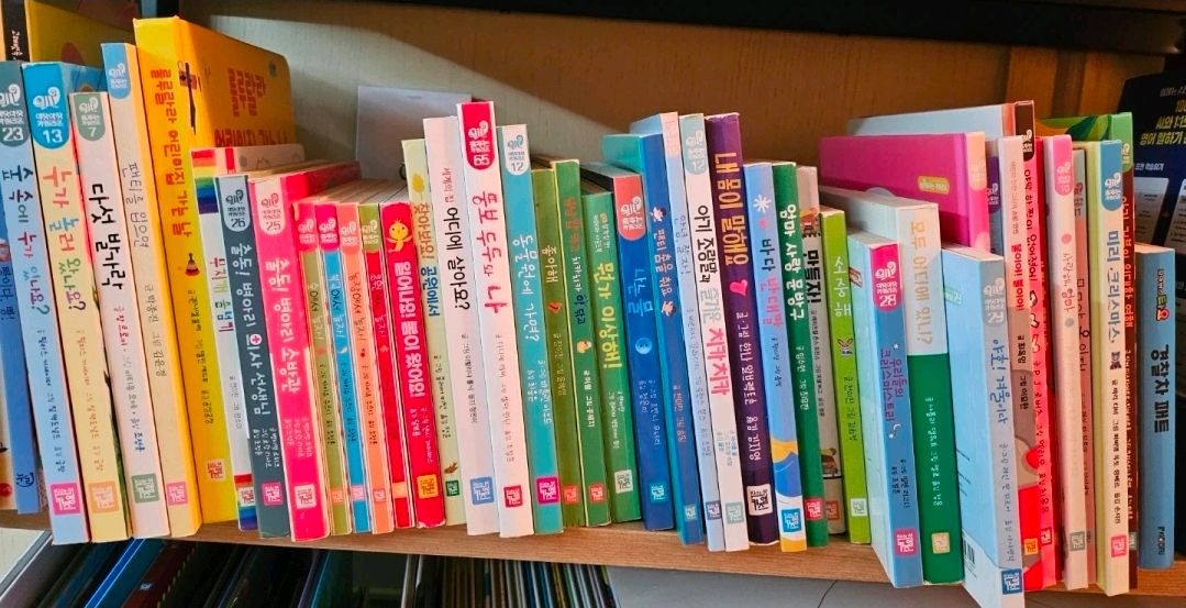 키즈엠 아장아장 춤추는 카멜레온 어스본 외 보드북--1