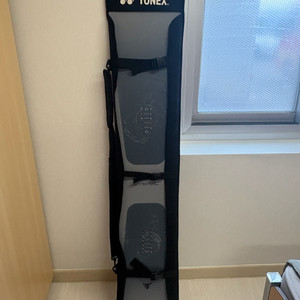 24/25 요넥스 시막 164 데크@@엣지백포함 (가격내림 )