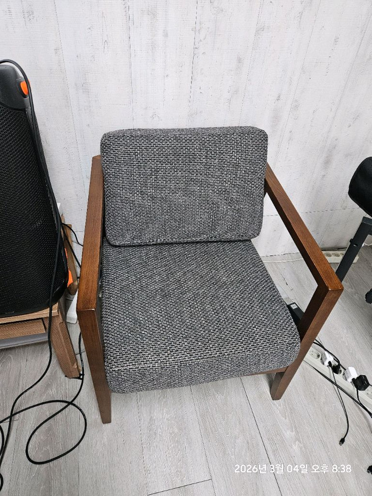 크리스탈 강대상--3