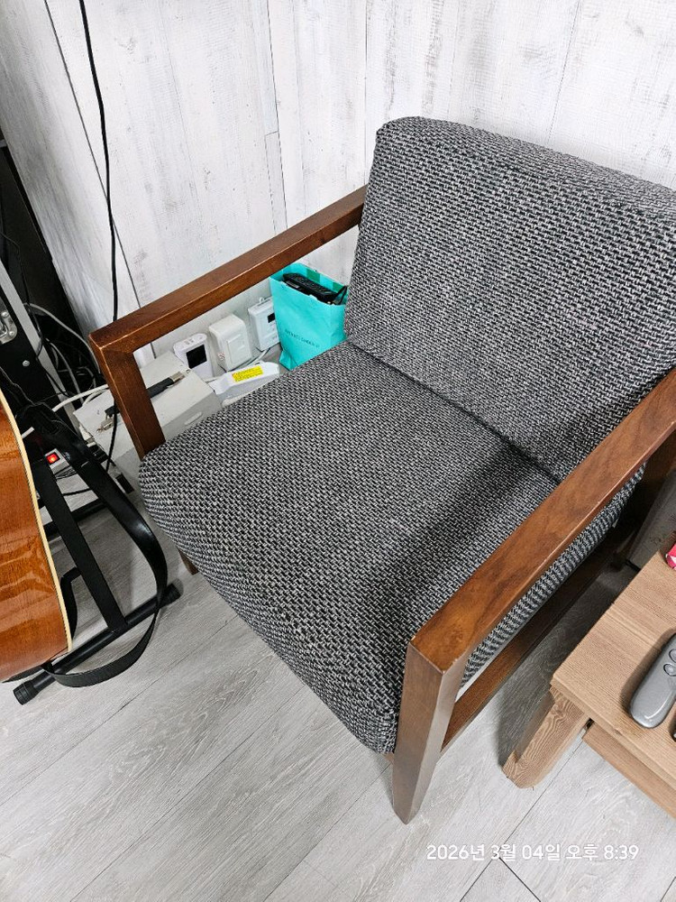 크리스탈 강대상--5