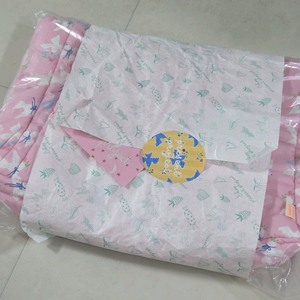 프레젠트프로젝트 쿠션백 미개봉