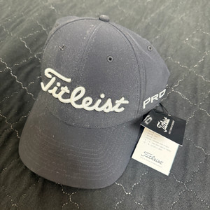 타이틀리스트 투어모자