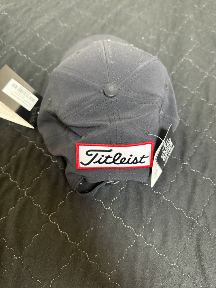 타이틀리스트 투어모자--1