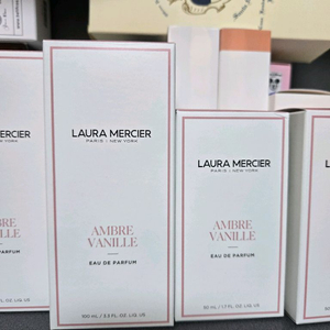 로라메르시에 앰버 바닐라 오드 퍼퓸 50ml