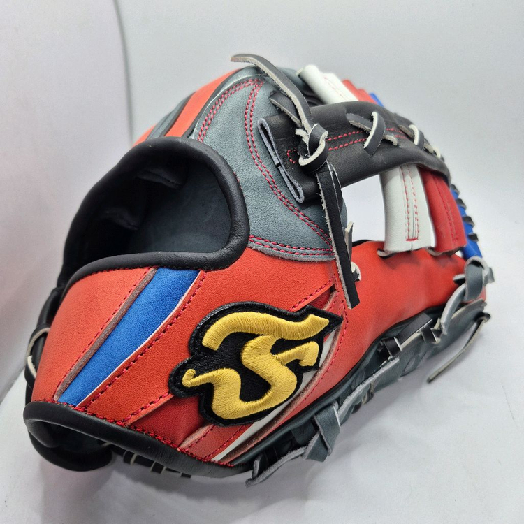 팬덤 야구글러브 외야수용글러브 JPM1325-5Y--6