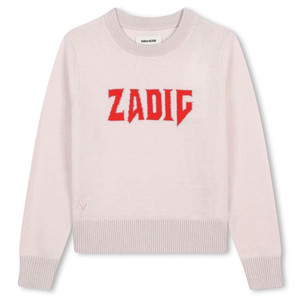 쟈딕앤볼테르 니트 키즈 16y 여성55사이즈 새상품