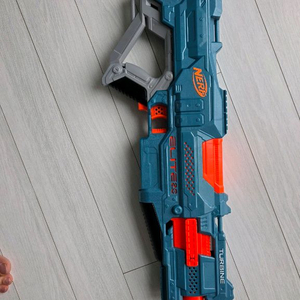 너프 엘리트총 팝니다 이미지