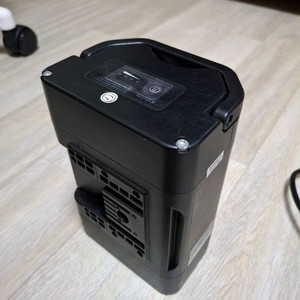 듄드라이브 정품배터리 36v 이미지