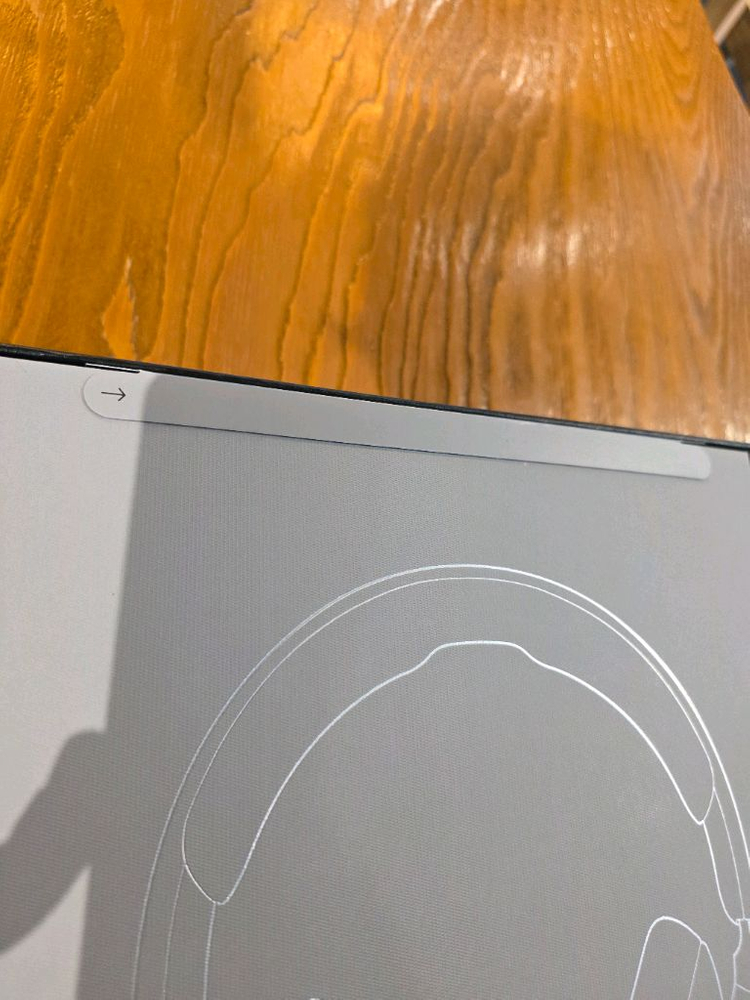 [미개봉 새제품] 뱅앤올룹슨 H100--2