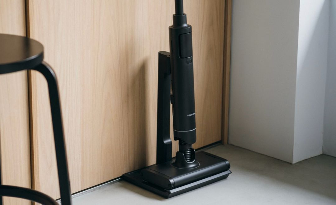 BALMUDA(발뮤다), THE CLEANER(더 클리너), BLACK, 급처합니다. 이미지