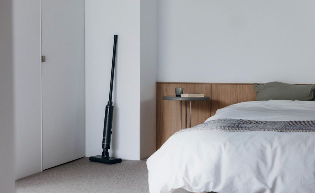 BALMUDA(발뮤다), THE CLEANER(더 클리너), BLACK, 급처합니다. 이미지