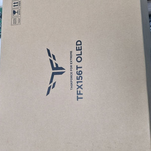 15.6 oled보조 모니터 이미지