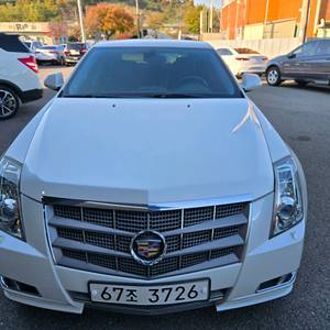 11년식캐딜락2세대3.0 V6럭셔리휘발유오토 490만원