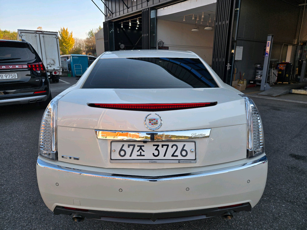 11년식캐딜락2세대3.0 V6럭셔리휘발유오토 490만원--4