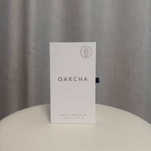OAKCHA 엑스트레 드 퍼퓸