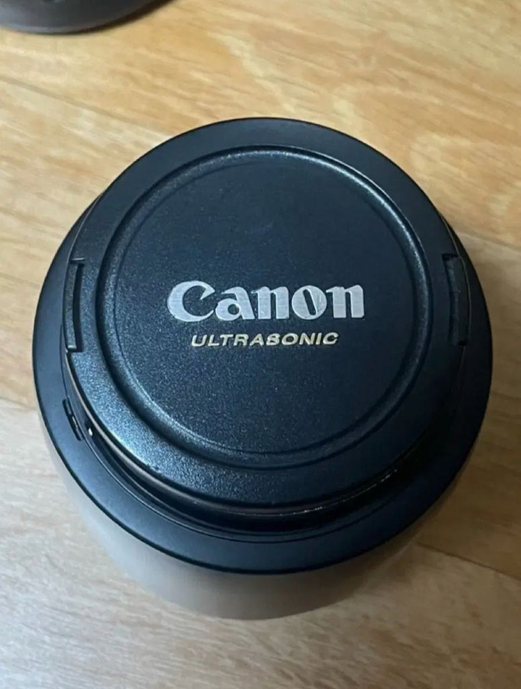 캐논 오막삼 5d mark lll풀박스 + 배터리, 선, 세로그립 이미지