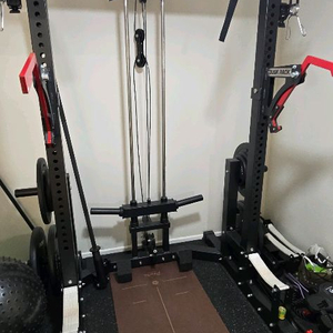 홈짐 멀티랙 운동기구 세트