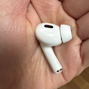 에어팟 프로2 C타입 왼쩍 유닛 이미지