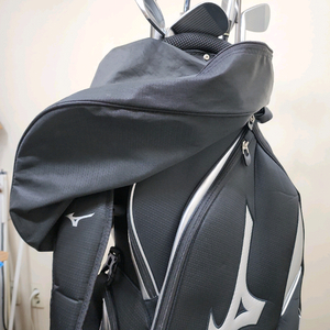 34만 미즈노 아이언 마제스티 등 남성용 중고골프채 풀세트