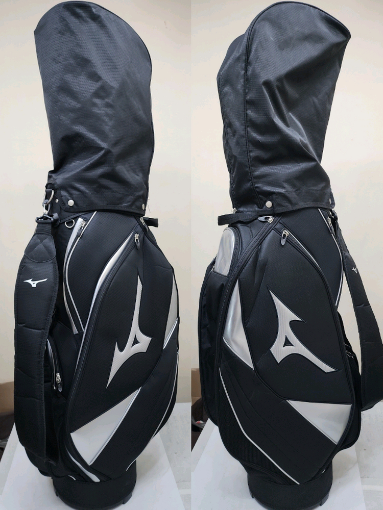 34만 미즈노 아이언 마제스티 등 남성용 중고골프채 풀세트--1