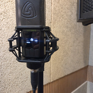 LEWITT 르윗 LCT 540 S 콘덴서 마이크