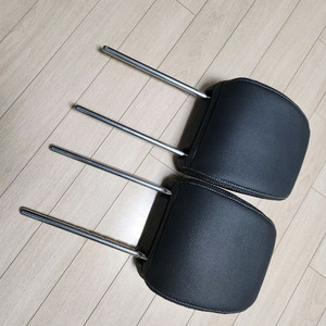 레이EV 헤드레스트 이미지