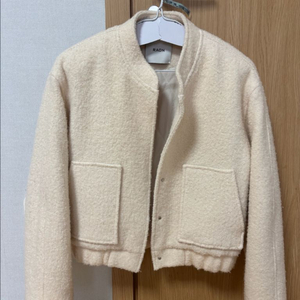 라온컴퍼니 봄버 자켓