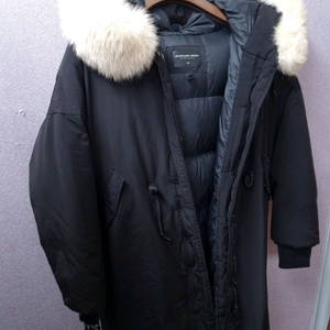 질스튜어트 여성 롱패딩 90사이즈 이미지