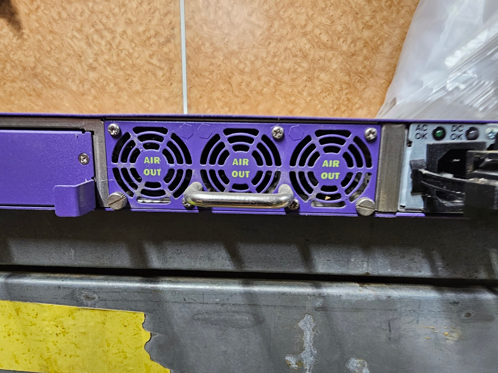 업무용 네트워크 공유기--2