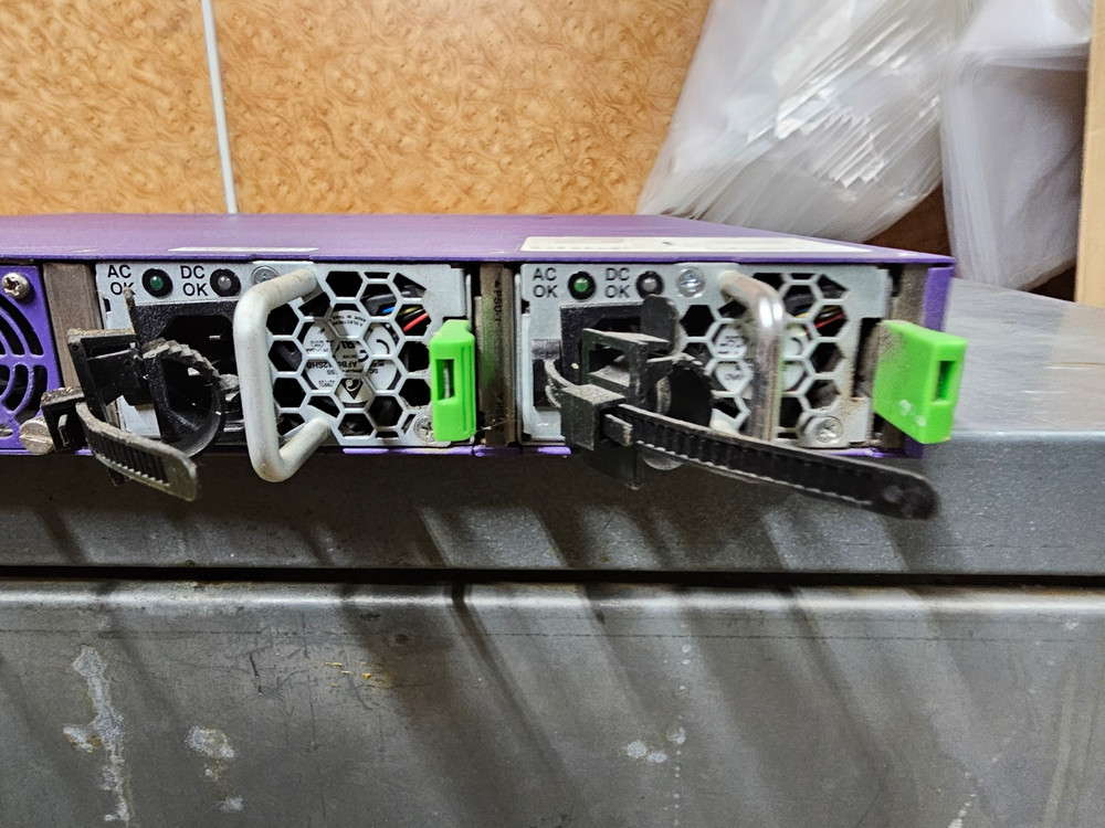 업무용 네트워크 공유기--1