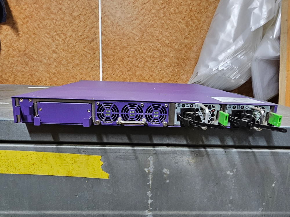 업무용 네트워크 공유기--3